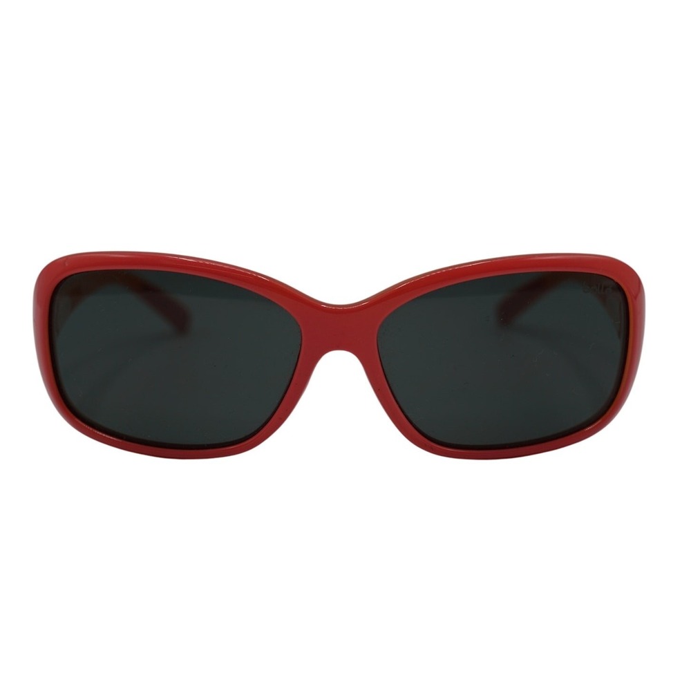 bolle Jenny Red / Orange‎ Kids Sunglasses - 11984